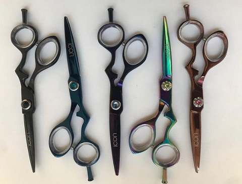 Shear Of The Month Shear Of The Month