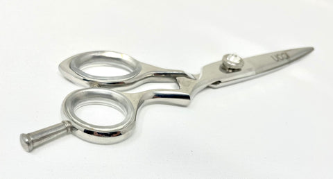 6.0” ICON Chrome Titanium Shears ICT-100 6.0” ICON Chrome Titanium Shears ICT-100