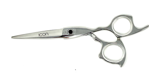 6.0” ICON Chrome Titanium Shears ICT-600 6.0” ICON Chrome Titanium Shears ICT-600