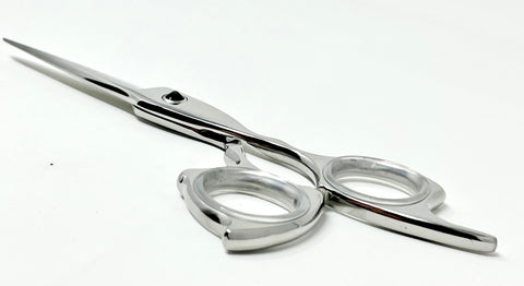 6.0” ICON Chrome Titanium Shears ICT-600 6.0” ICON Chrome Titanium Shears ICT-600