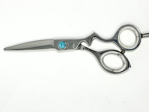 6.0” ICON Chrome Titanium Shears ICT-100 6.0” ICON Chrome Titanium Shears ICT-100