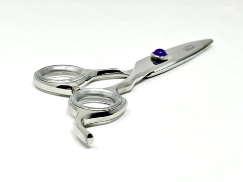 6.0” ICON Chrome Titanium Shears ICT-159 6.0” ICON Chrome Titanium Shears ICT-159