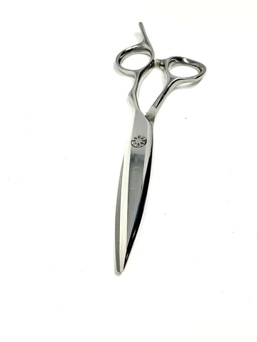6.0” ICON Chrome Titanium Shears ICT-701 6.0” ICON Chrome Titanium Shears ICT-701