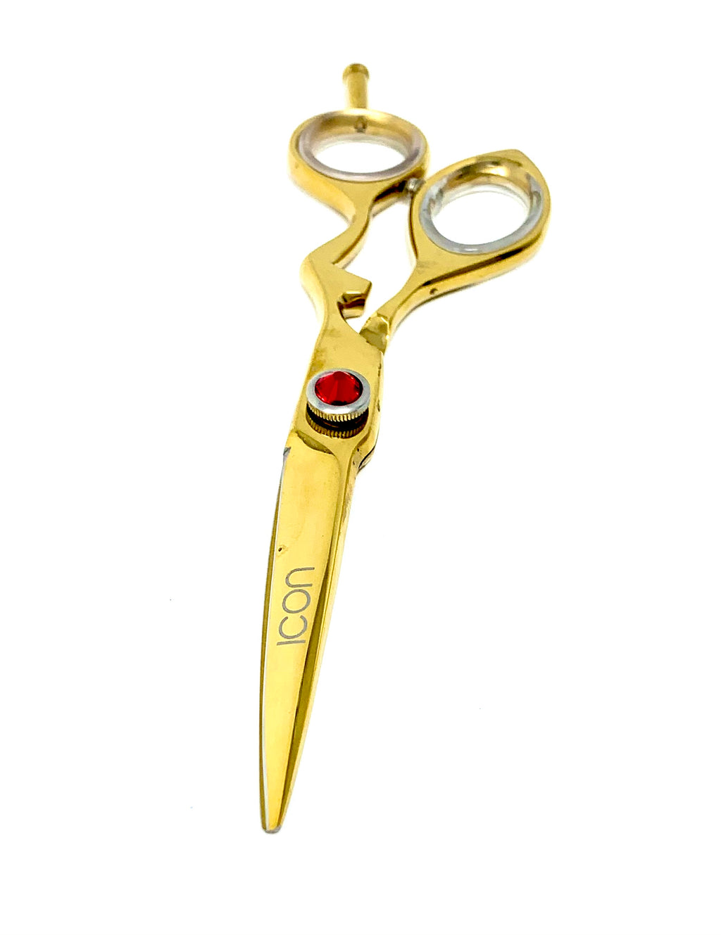 24k Gold 6 Inch Scissor