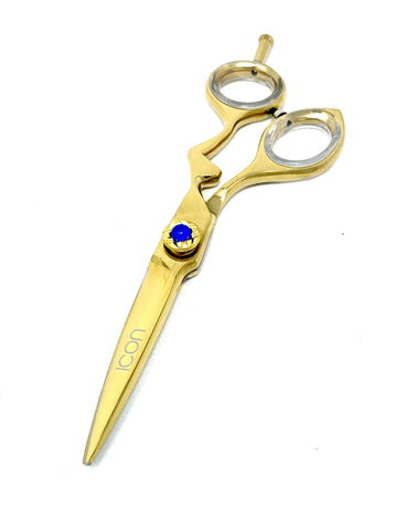 ICT-100 GOLD 6.0" Speed Cutting Shears ICT-100 GOLD 6.0" Speed Cutting Shears