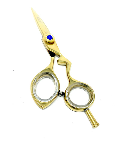 ICT-100 GOLD 6.0" Speed Cutting Shears ICT-100 GOLD 6.0" Speed Cutting Shears