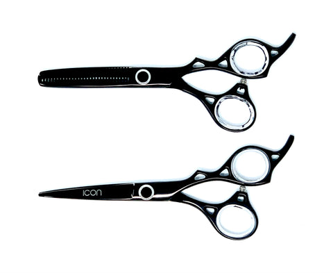 shear sets icon shears hammer set ergonomic design hairstyling salon barber scissors shear sets icon shears hammer set ergonomic design hairstyling salon barber scissors