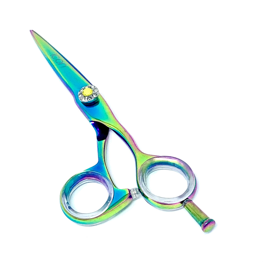 5.5 ICON Multi-Color Everyday Shears ICT-150