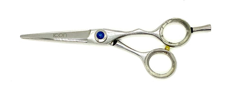 chrome point cutting shears hair salon stylist cosmetology scissors chrome point cutting shears hair salon stylist cosmetology scissors
