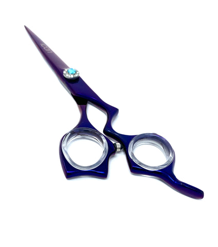 6.5 ICON Purple Hairstyling Shears ICT-300 6.5 ICON Purple Hairstyling Shears ICT-300
