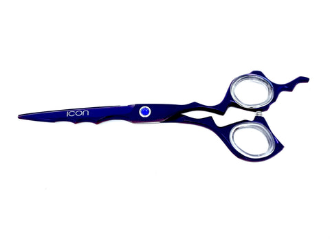 purple unique titanium hair shears cosmetology salon stylist scissors purple unique titanium hair shears cosmetology salon stylist scissors