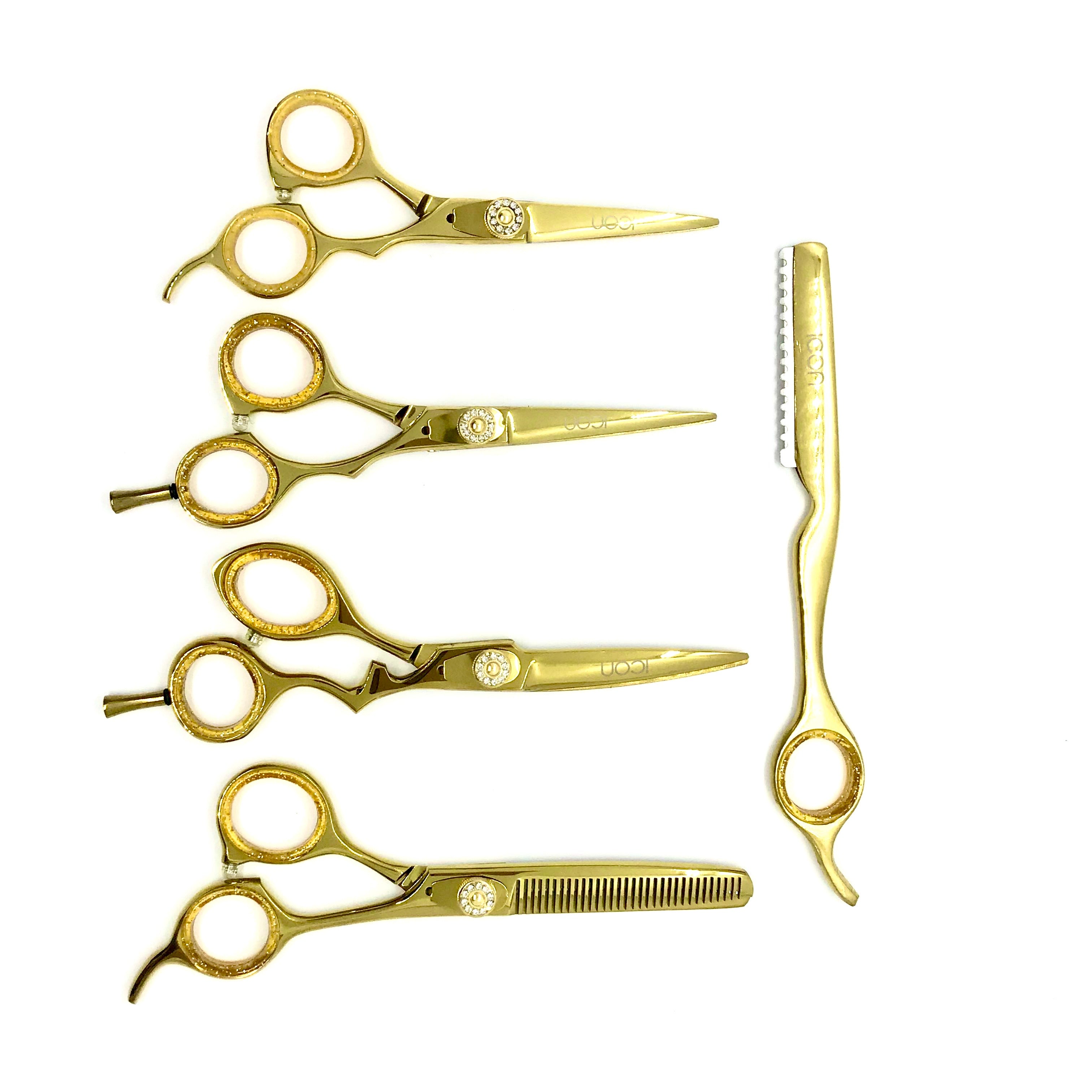 hair cutting scissors salon shears cosmetology scissors barber scissors professional shears set hair cutting scissors salon shears cosmetology scissors barber scissors professional shears set