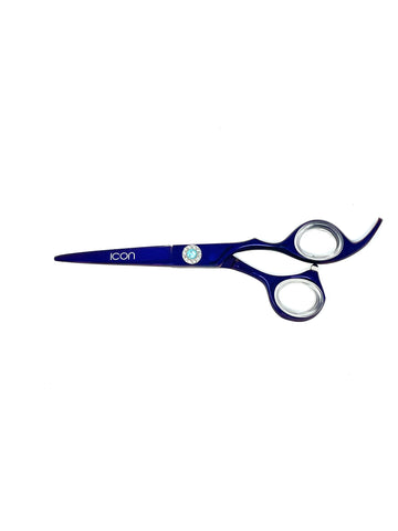 purple titanium professional hair shear blade cosmetology salon stylist scissors purple titanium professional hair shear blade cosmetology salon stylist scissors