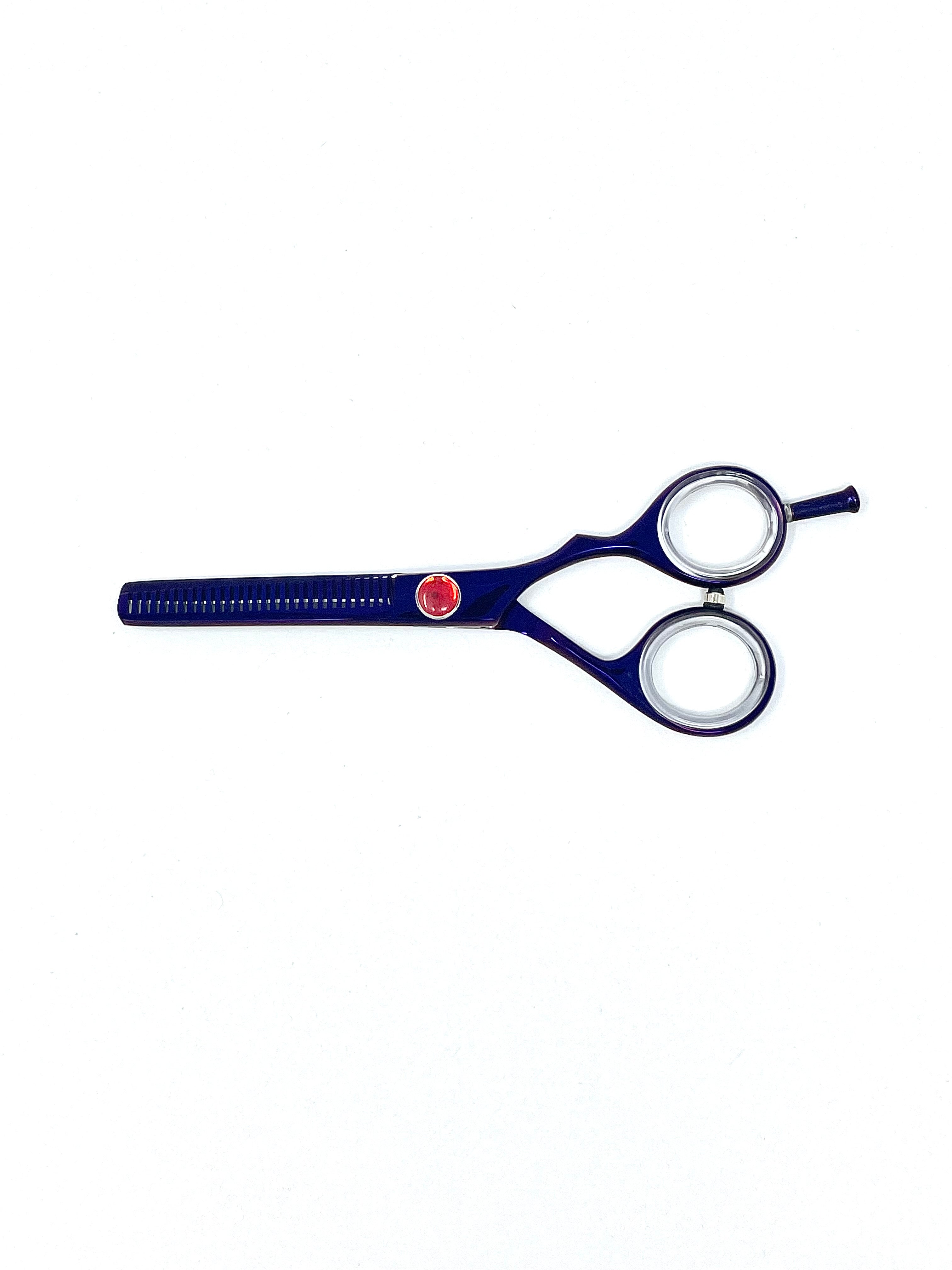 purple thinning texture hairshears pinky tang cosmetology salon stylist scissors purple thinning texture hairshears pinky tang cosmetology salon stylist scissors