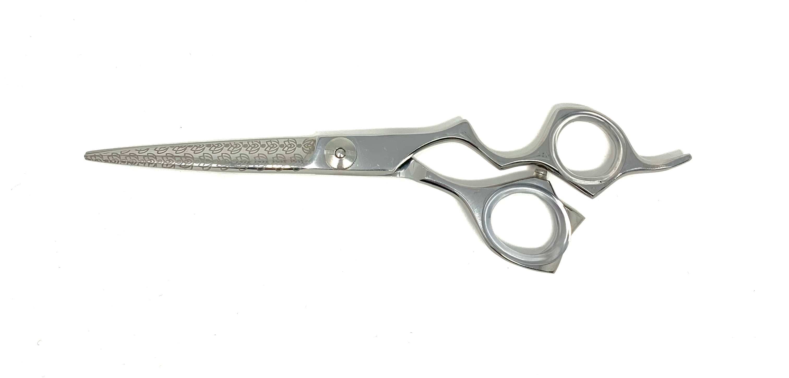 icon chrome ergonomic professional hairstyling shears handcrafted scissors pet grooming icon chrome ergonomic professional hairstyling shears handcrafted scissors pet grooming