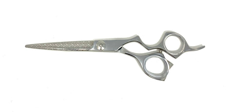 icon chrome ergonomic professional hairstyling shears handcrafted scissors pet grooming icon chrome ergonomic professional hairstyling shears handcrafted scissors pet grooming