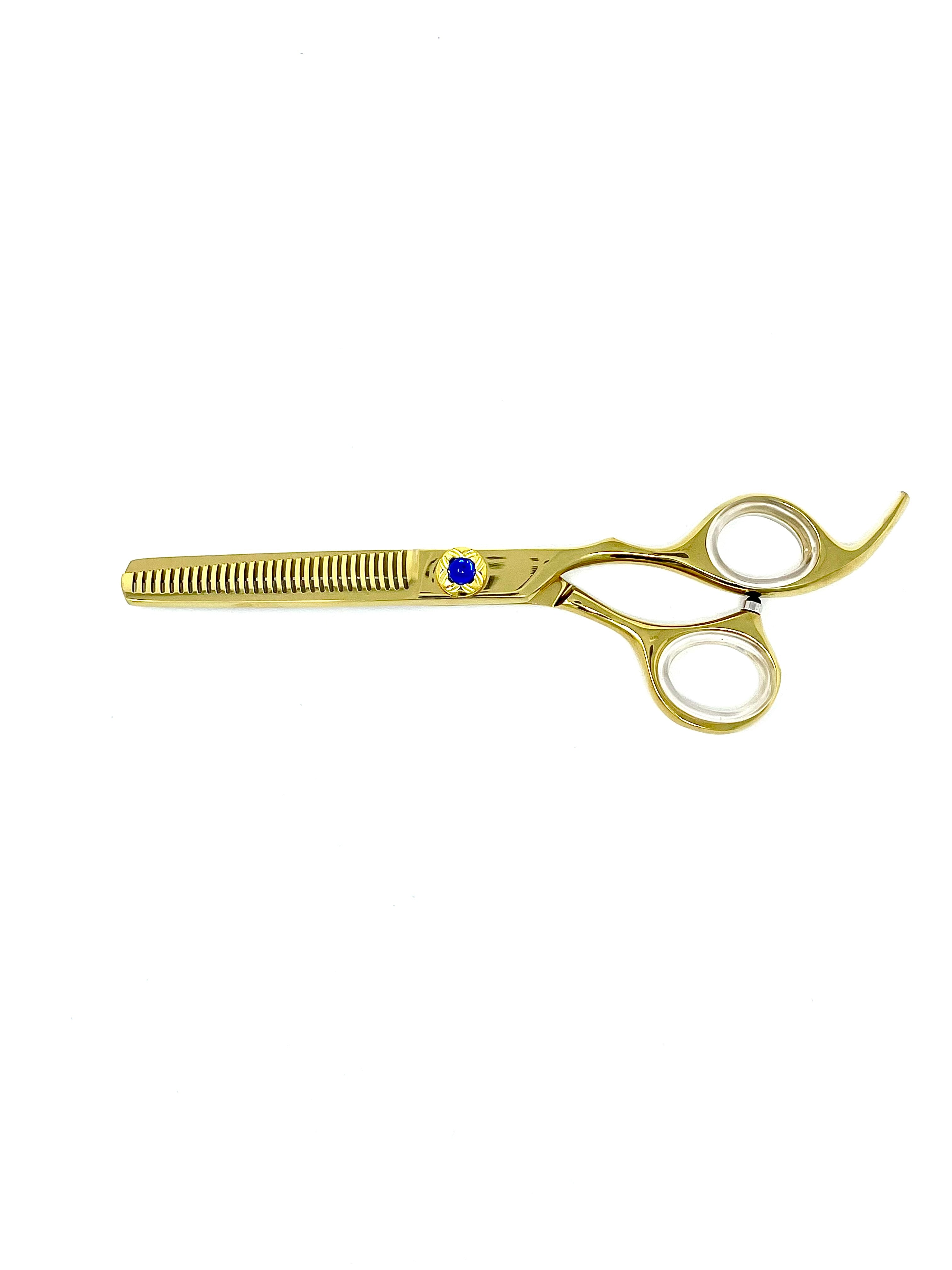 gold titanium professional thinning texturizing hair shears salon stylist scissors gold titanium professional thinning texturizing hair shears salon stylist scissors