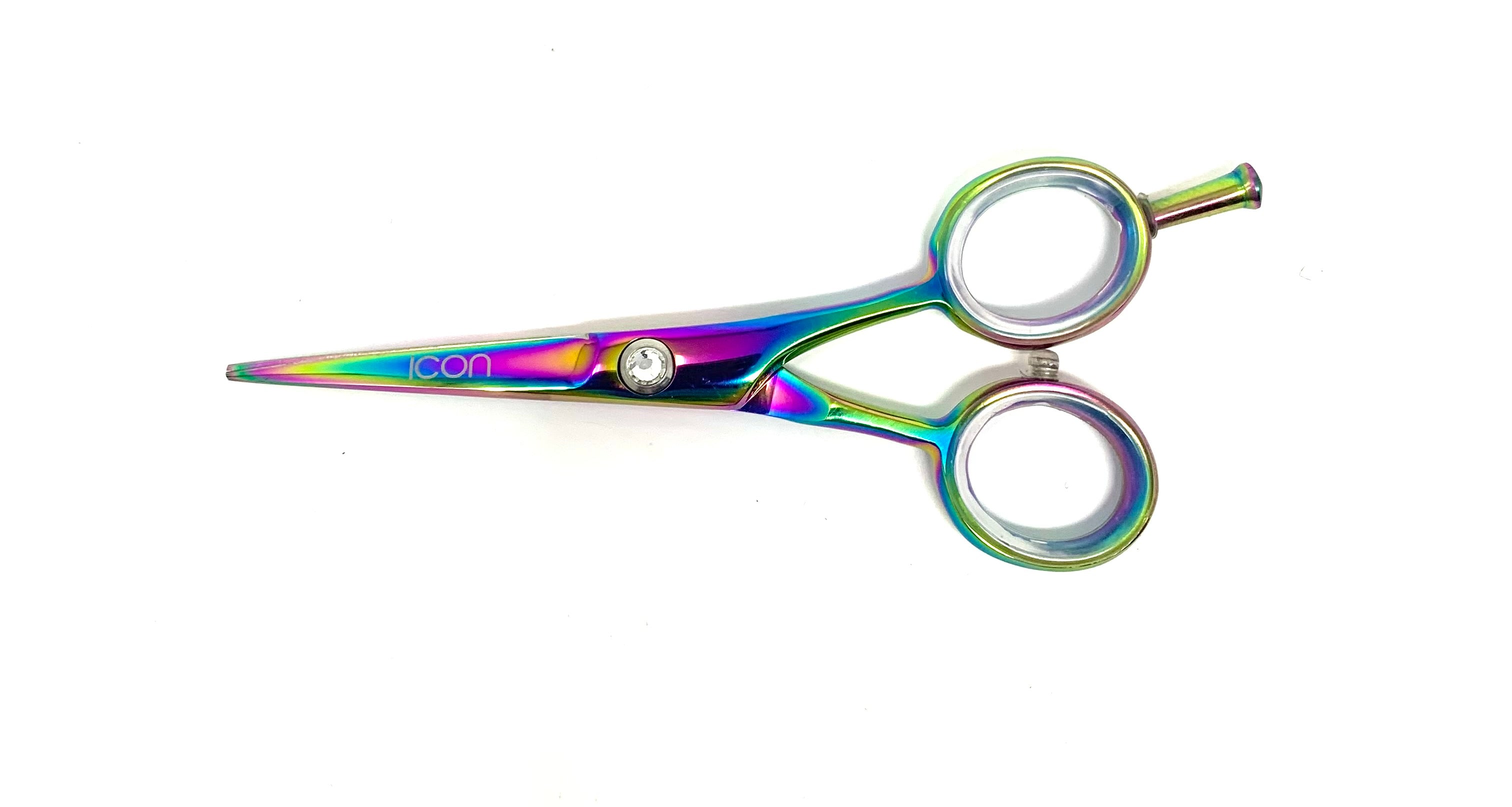 multi colorful cosmetic hair shears scissors hairstylist barber multi colorful cosmetic hair shears scissors hairstylist barber