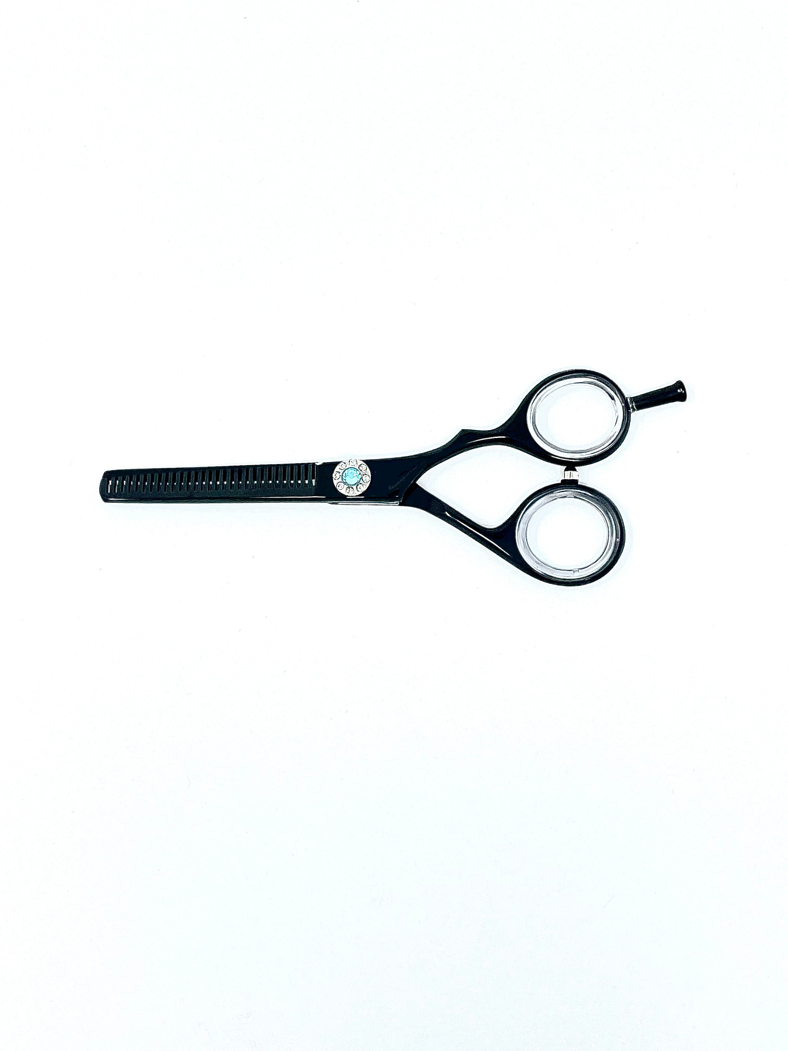 black thinning texturizing hair shears cosmetology salon hairstylist scissors black thinning texturizing hair shears cosmetology salon hairstylist scissors