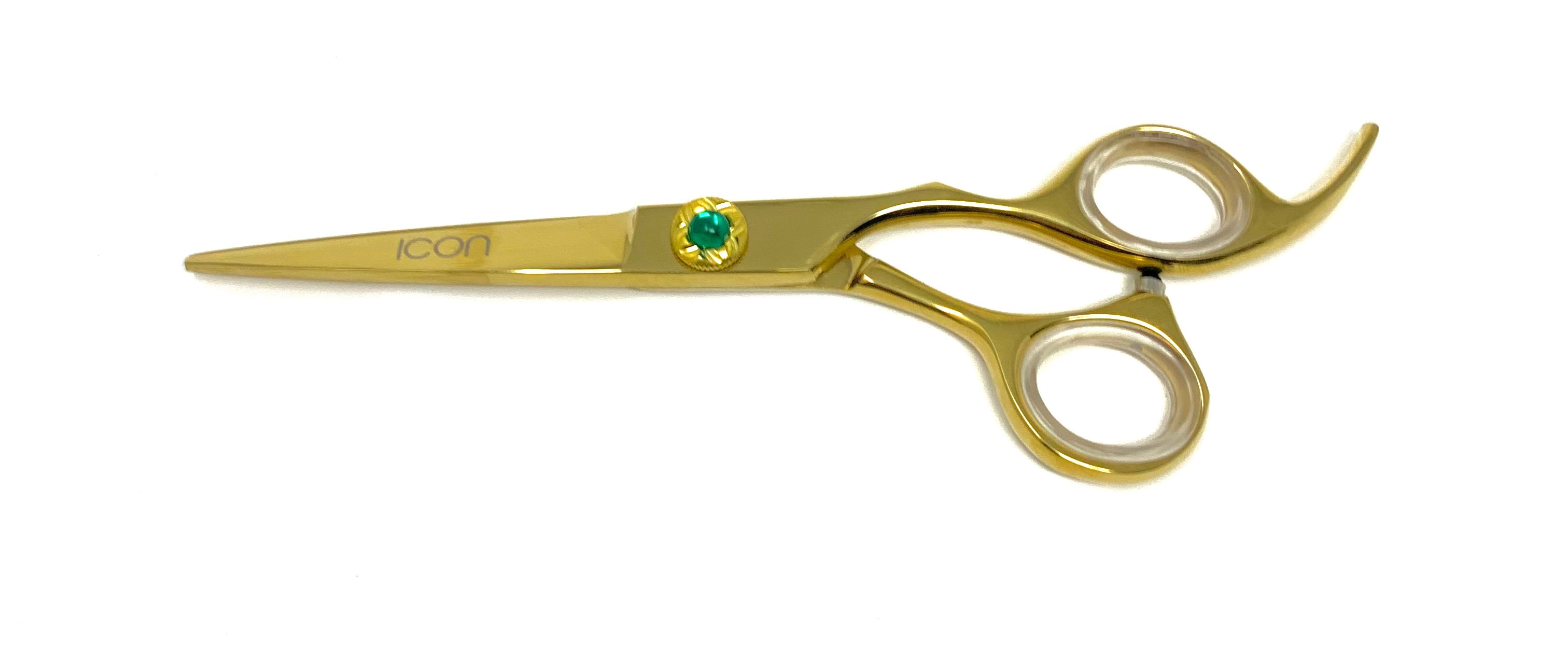 gold titanium professional blade hair shears cosmetology salon stylist scissors gold titanium professional blade hair shears cosmetology salon stylist scissors