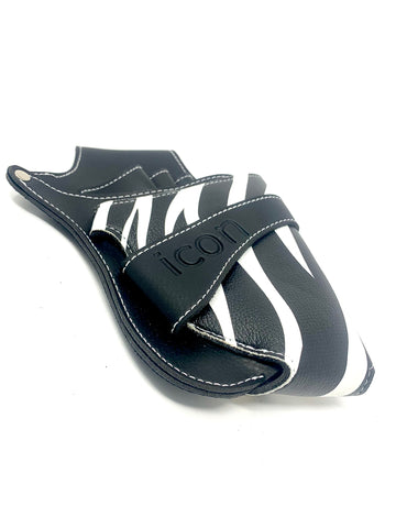Shear Scissor Holster Hip ZEBRA Shear Scissor Holster Hip ZEBRA
