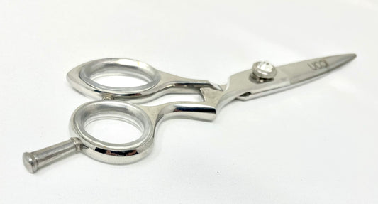 6.0” ICON Chrome Titanium Shears ICT-100