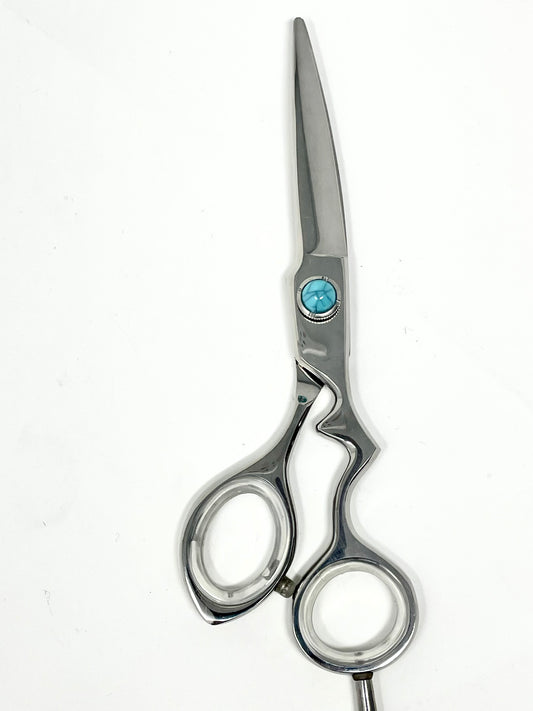 6.0” ICON Chrome Titanium Shears ICT-100