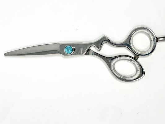 6.0” ICON Chrome Titanium Shears ICT-100