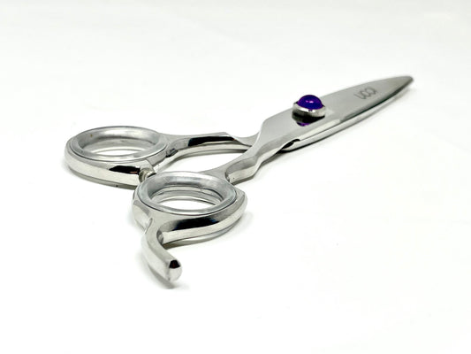 6.0” ICON Chrome Titanium Shears ICT-159