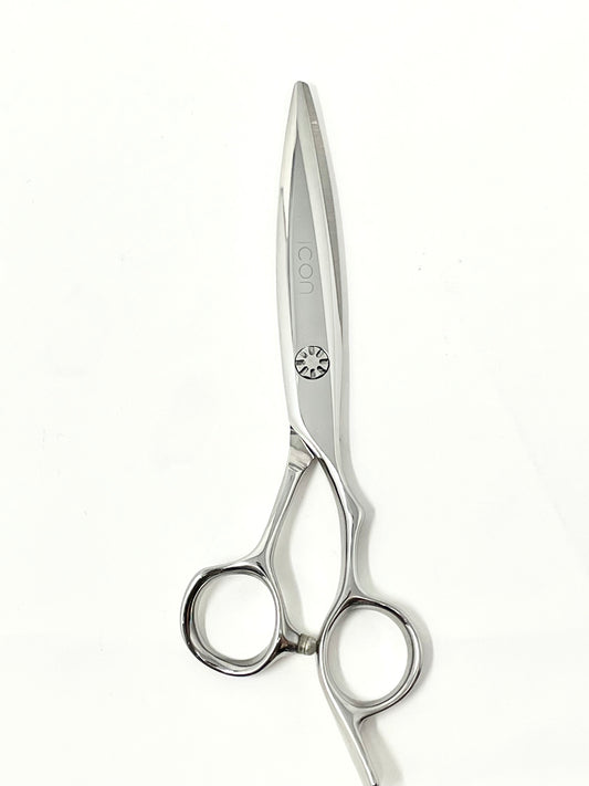 6.0” ICON Chrome Titanium Shears ICT-701