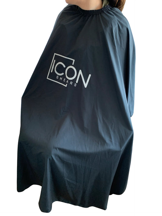 Icon Shears Cape