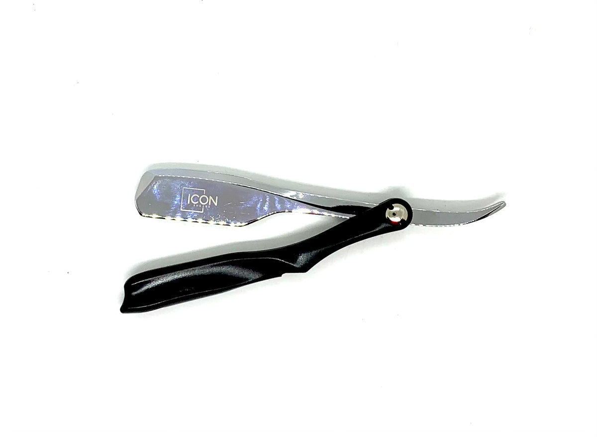 BARBER STRAIGHT RAZOR ARTIST PROFESSIONAL BR-102C