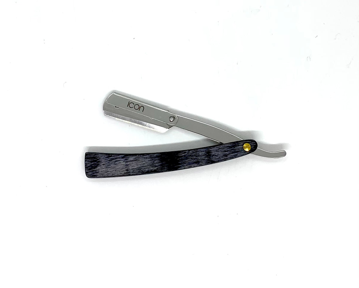 BARBER STRAIGHT RAZOR ARTIST PROFESSIONAL BR-104P in Delano