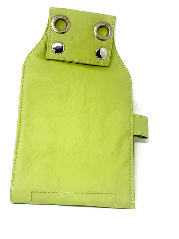 Shear Scissor Holster Hip GREEN