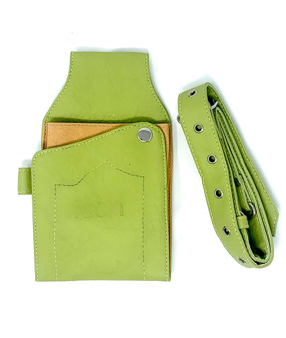 Shear Scissor Holster Hip GREEN