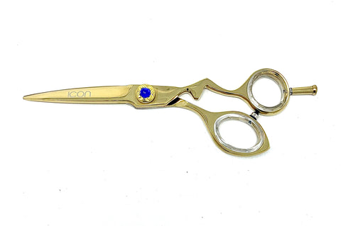 ICT-100 GOLD 6.0" Speed Cutting Shears