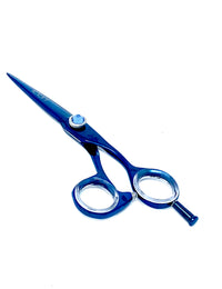 5.5" ICON BLUE EVERYDAY HAIRSTYLING SHEARS ICT-150