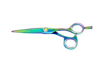 5.5" ICON Multi-Color "Everyday" Shears ICT-150