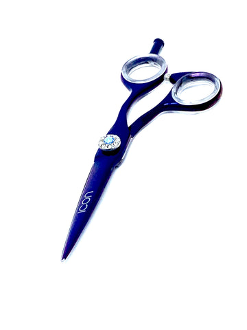 5.5" ICON Purple Everyday Shears ICT-150