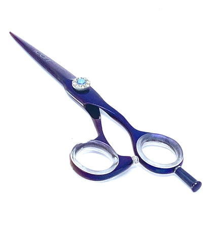 5.5" ICON Purple Everyday Shears ICT-150