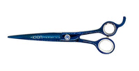 ICT-199 8.0" Barber Cosmo Blue Shears