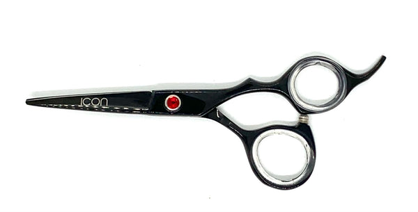 4.5 ICON Multi-Color Professional Point Cutting Scissors ICT-550 – ICON  Shears