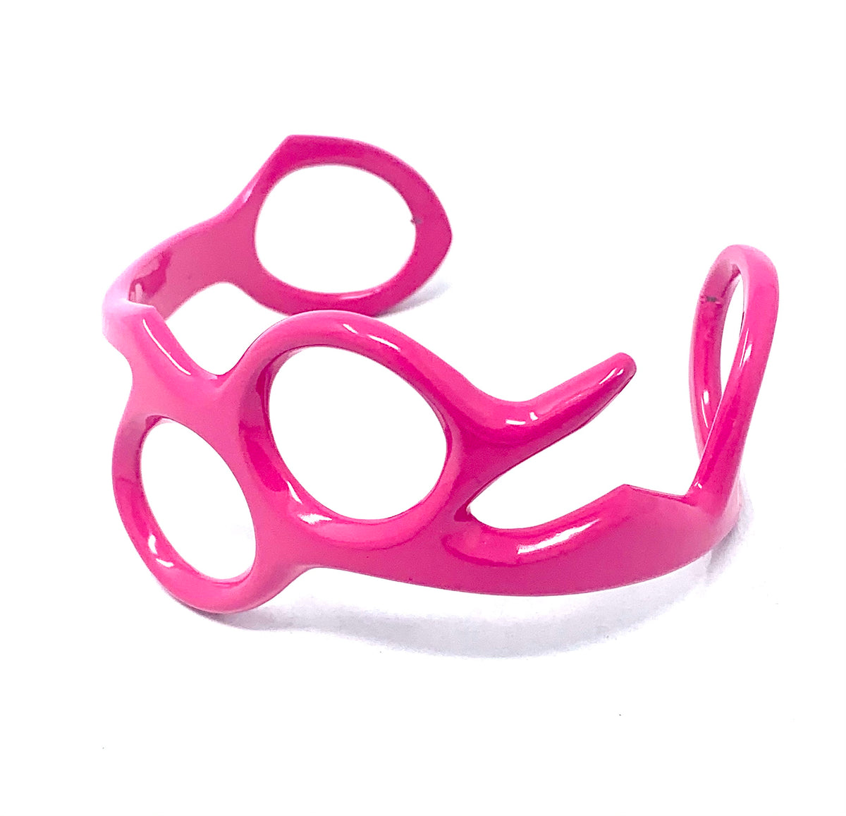 Shear Bracelet PINK Jewelry