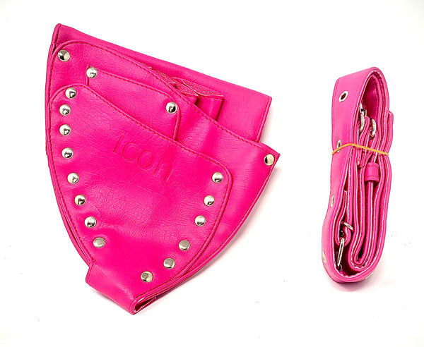 Shear Scissor Holster Hip PINK