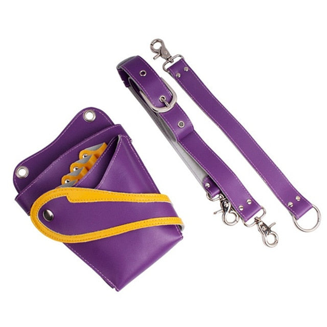 Genuine Leather Holster