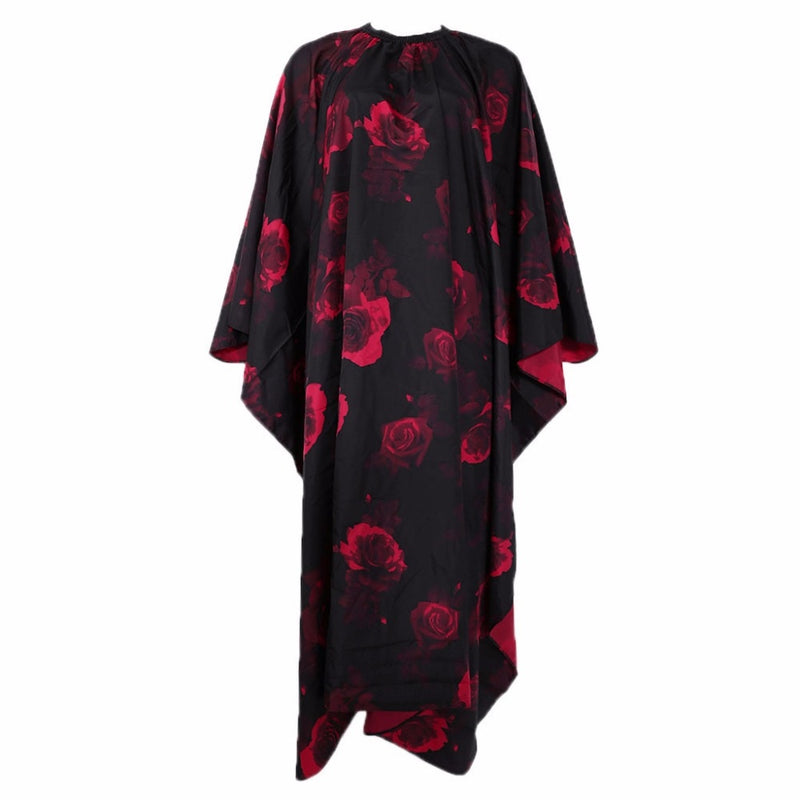 Professional Barber Cape Haircut Salon Print Apron Waterproof Adult Extra Large 140cmx160cm